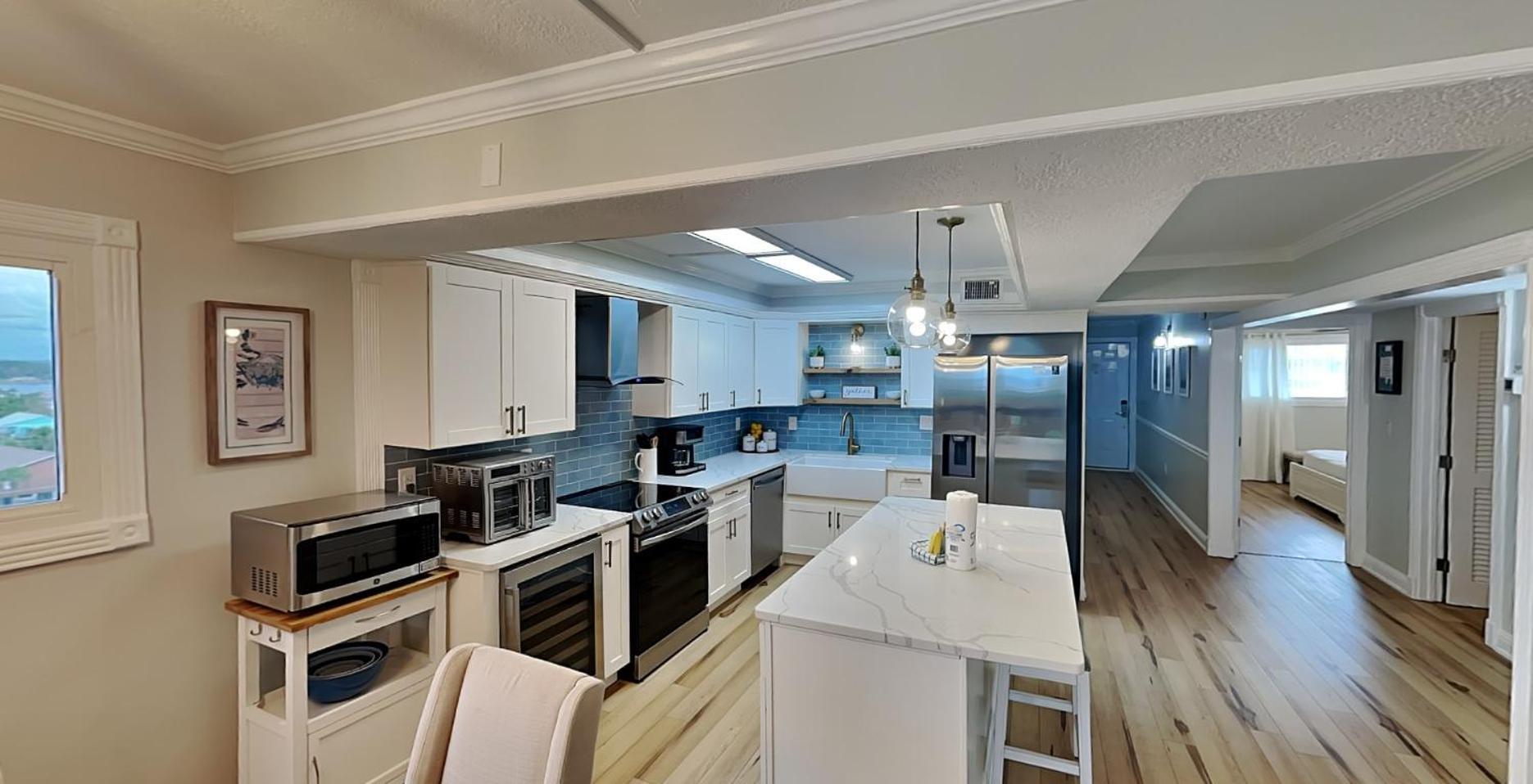 Regency Towers Panama City Beach 901 - On Cloud 9 Luaran gambar