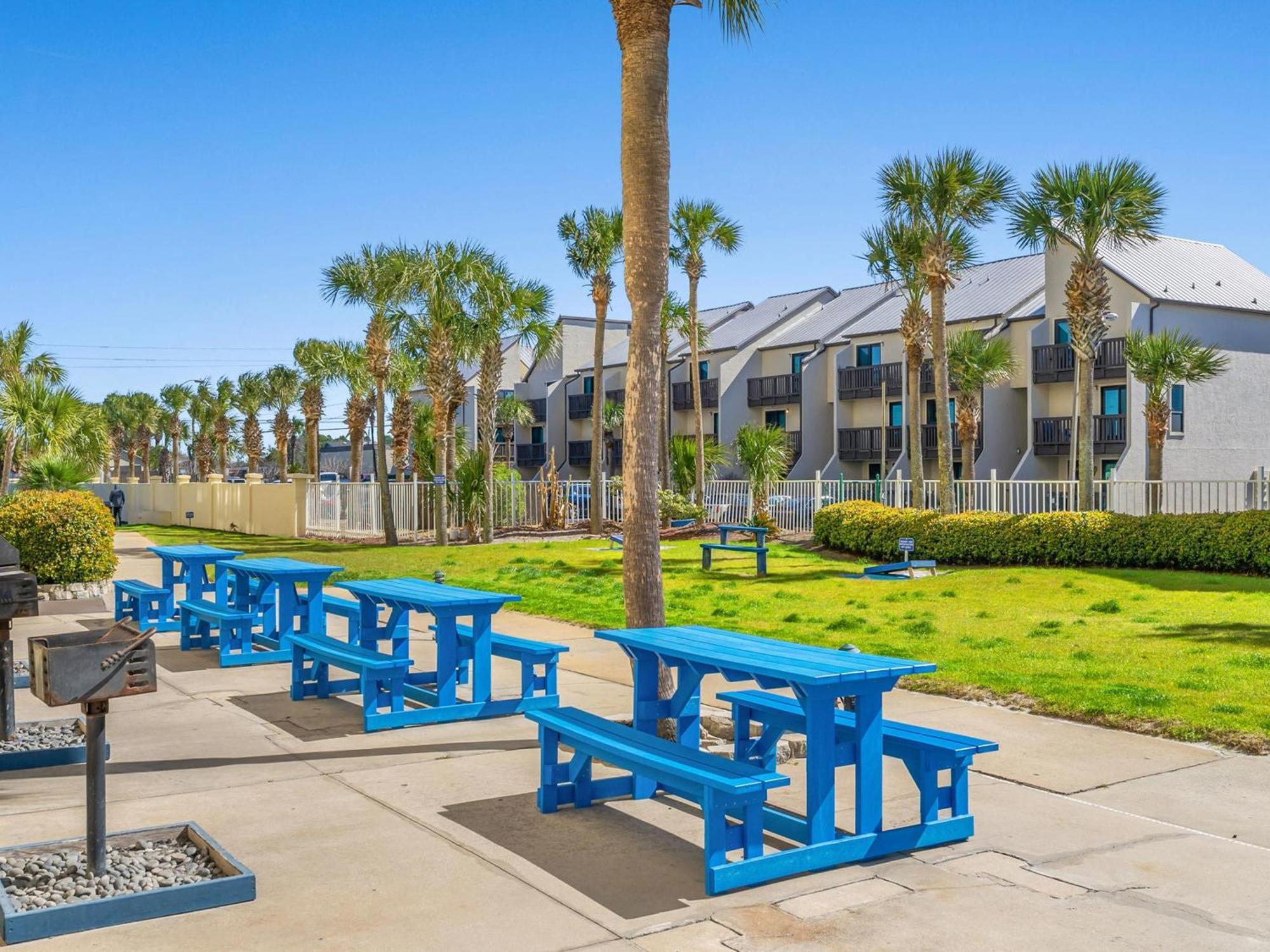 Regency Towers Panama City Beach 901 - On Cloud 9 Luaran gambar